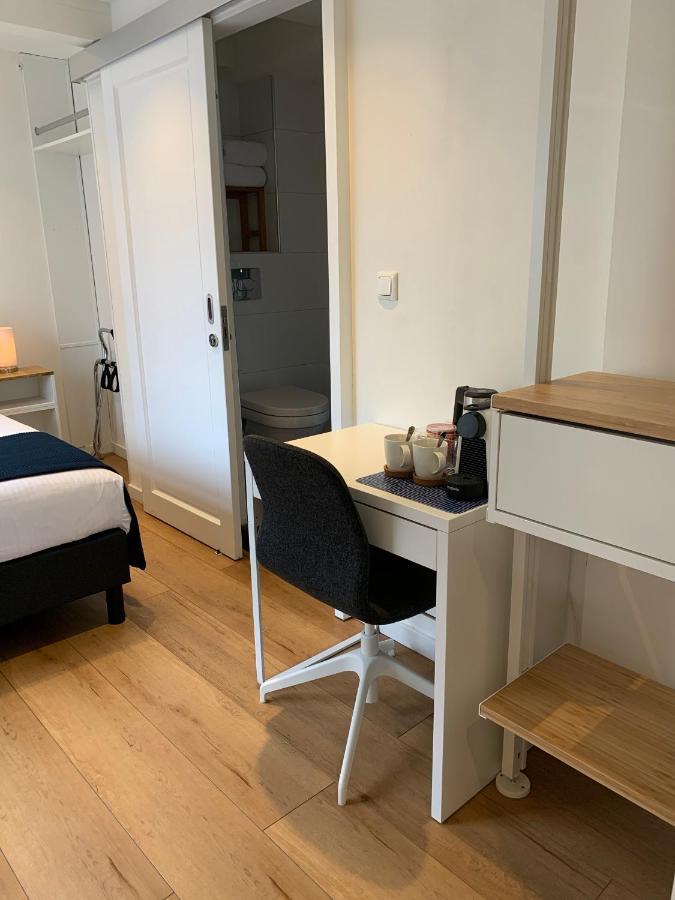 Ph93 Amsterdam Central Kültér fotó